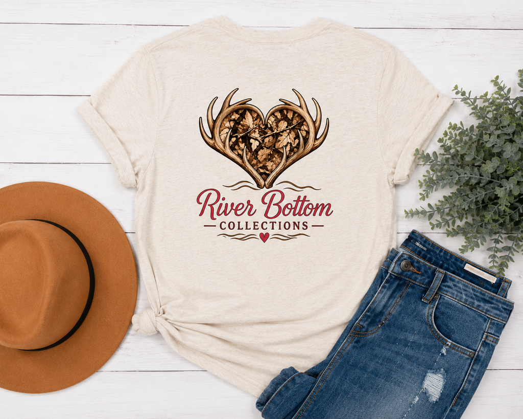 Heart of Antlers