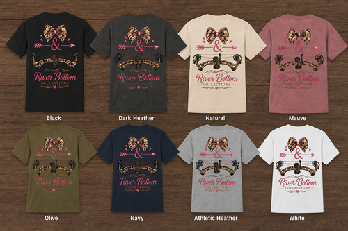 Bows & Bows