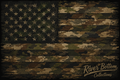 Camo Flag (Youth)