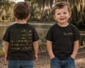Camo Flag (Toddler)