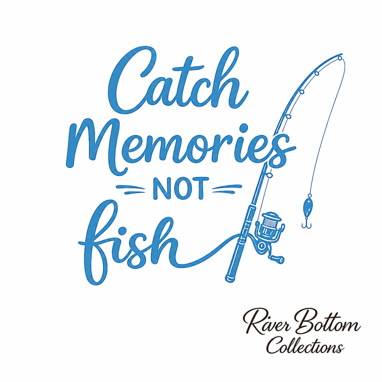 Catch Memories (Toddler)