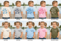 Catch Memories (Toddler)