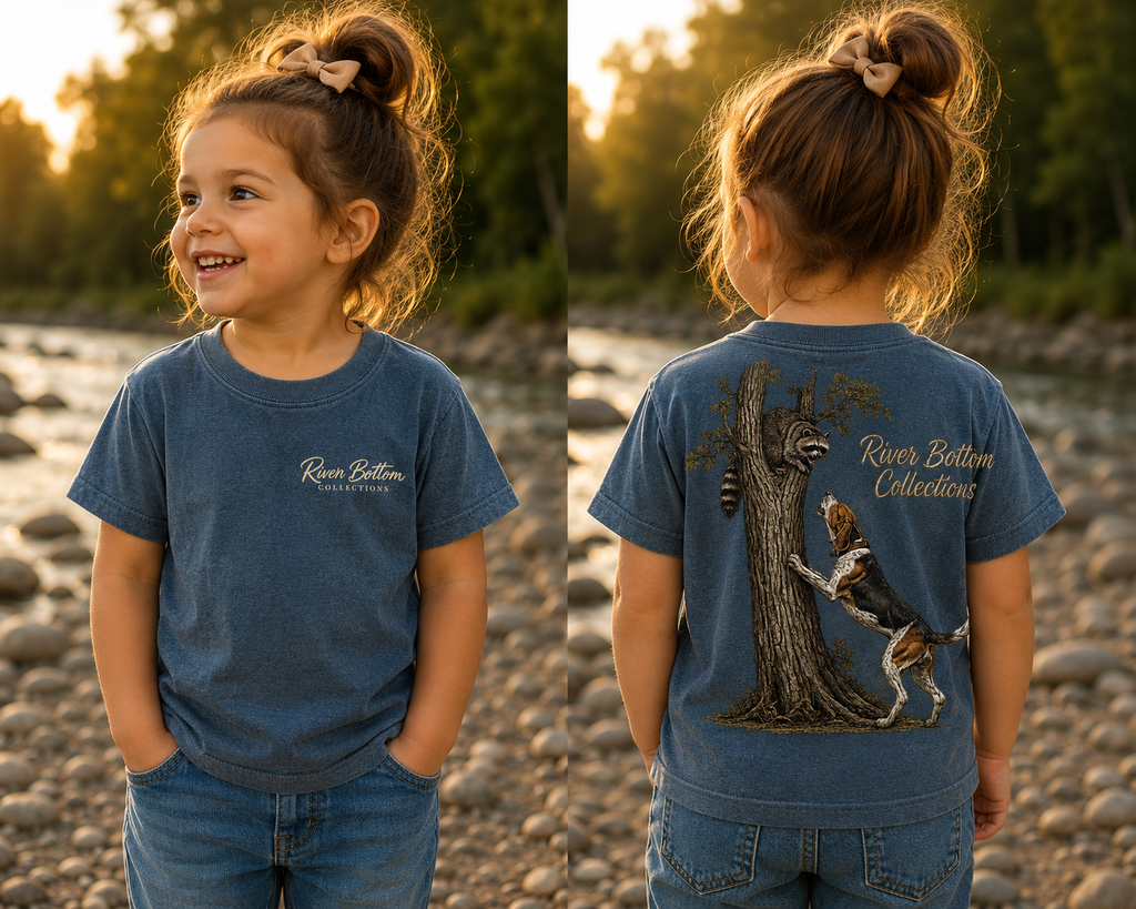 Coon Dog (Toddler)