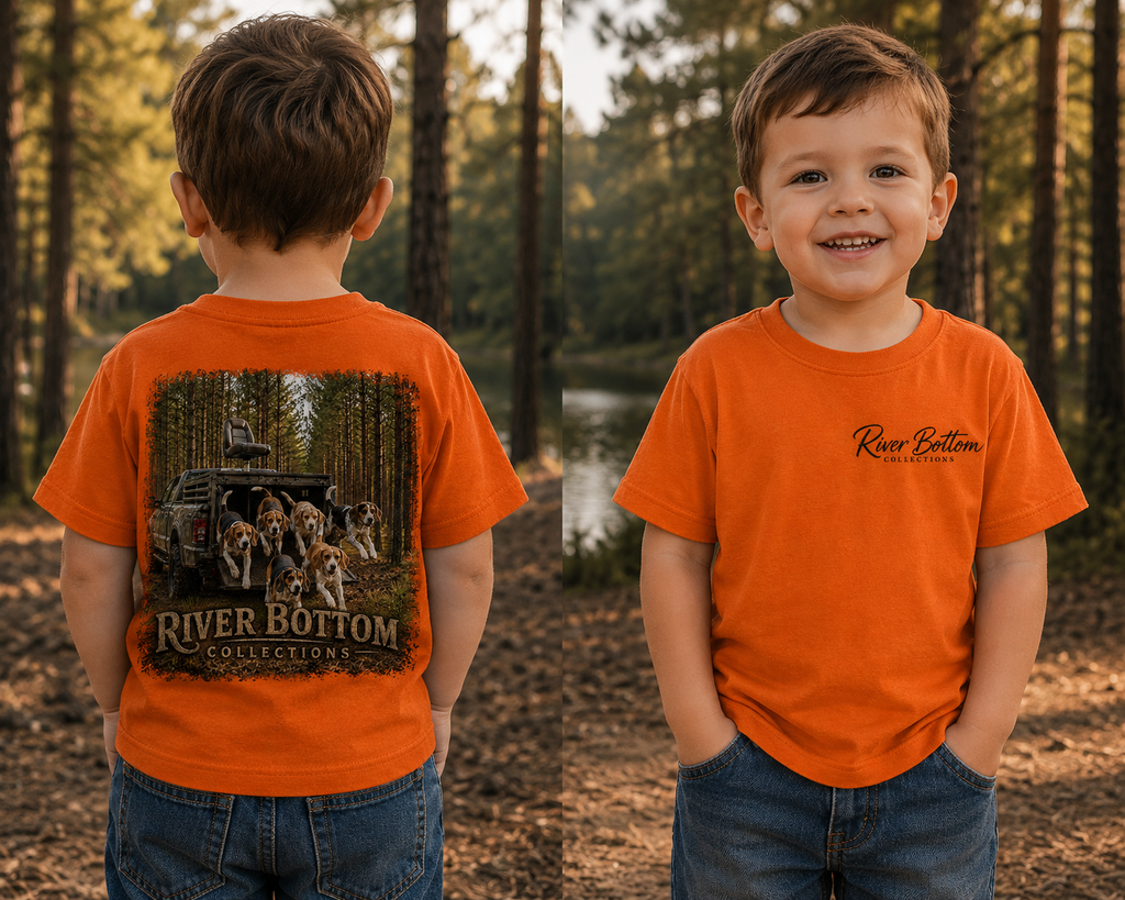 Let 'Em Loose (Toddler)