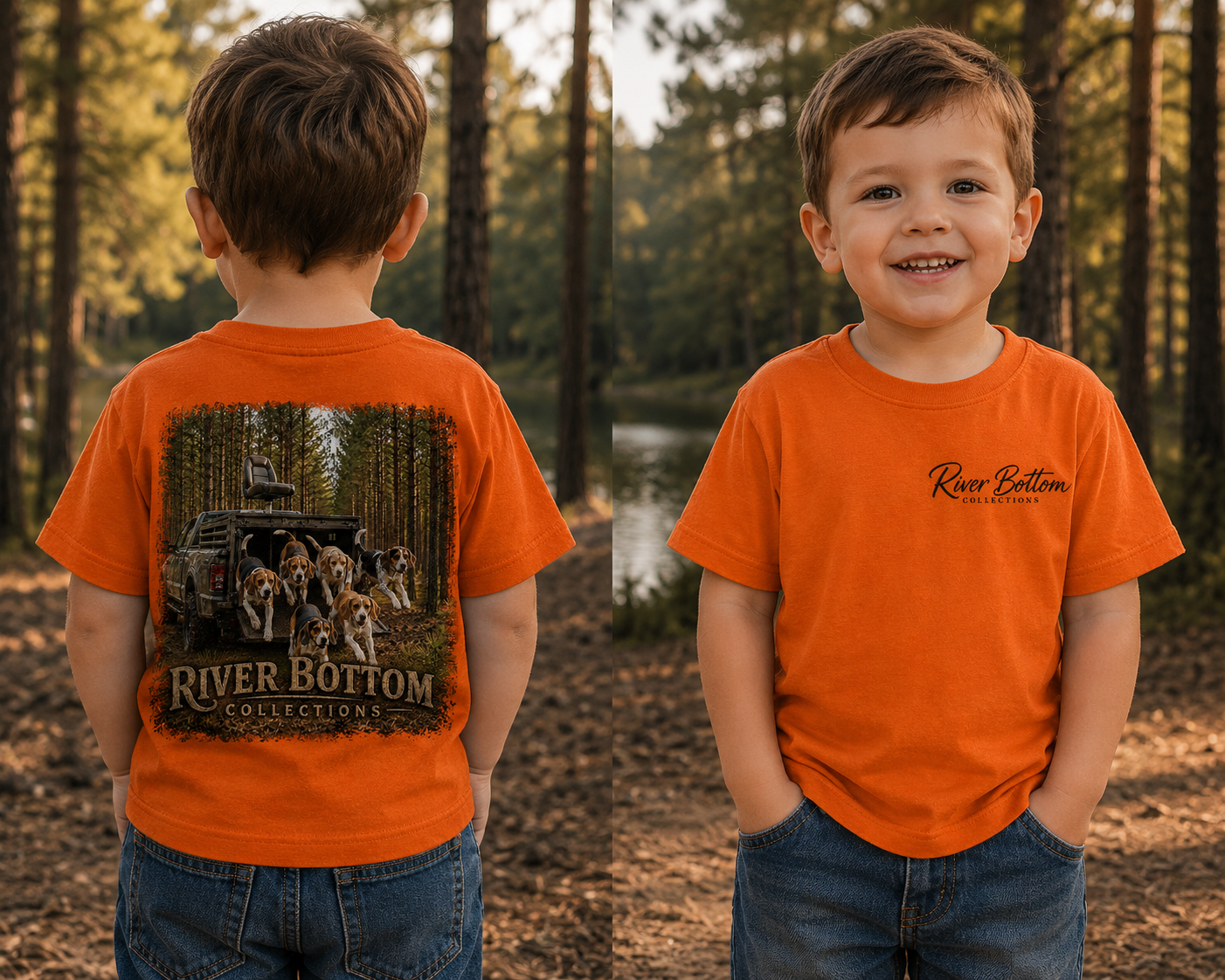 Let 'Em Loose (Toddler)