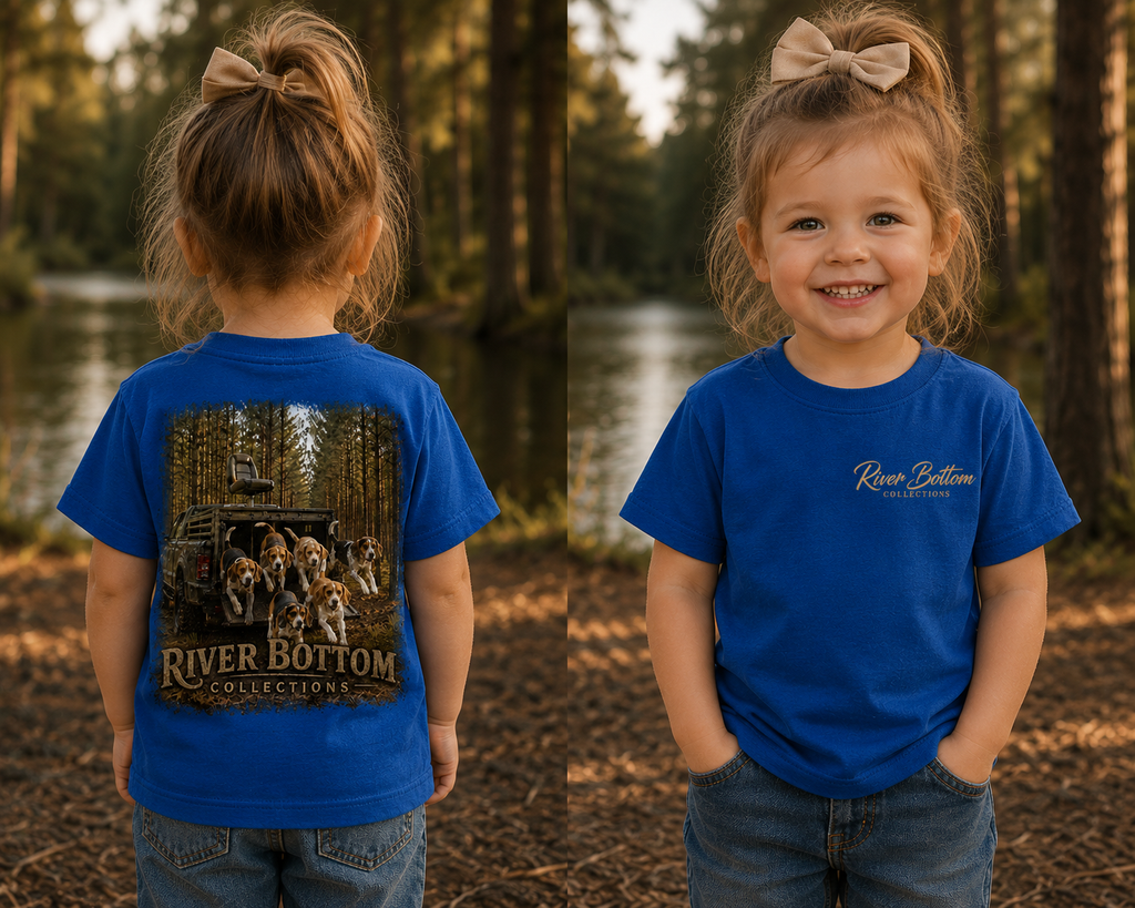 Let 'Em Loose (Toddler)