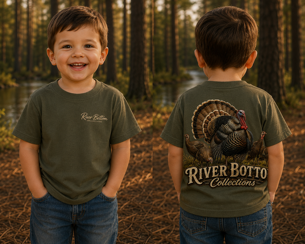 Gobbler (Toddler)