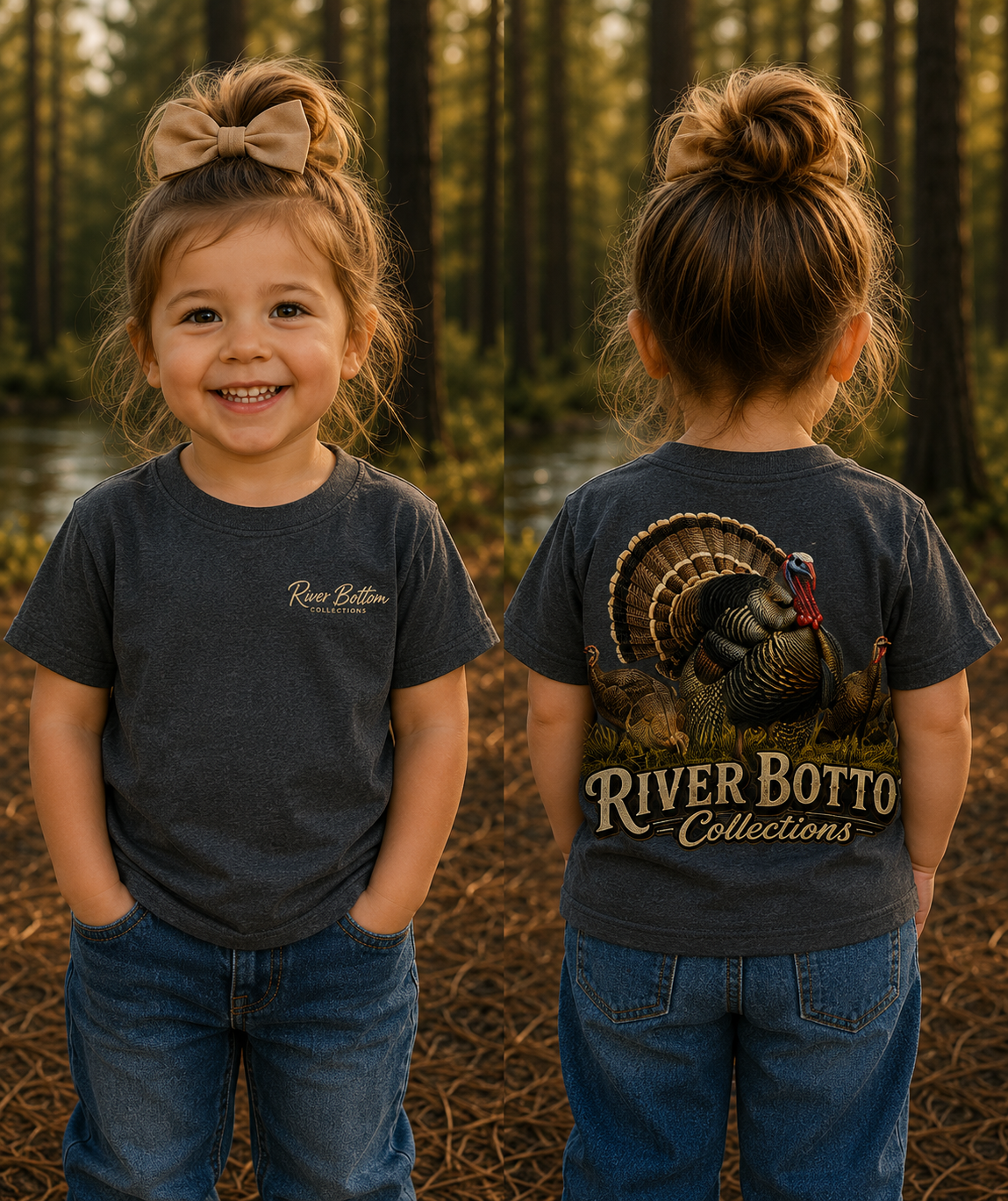 Gobbler (Toddler)