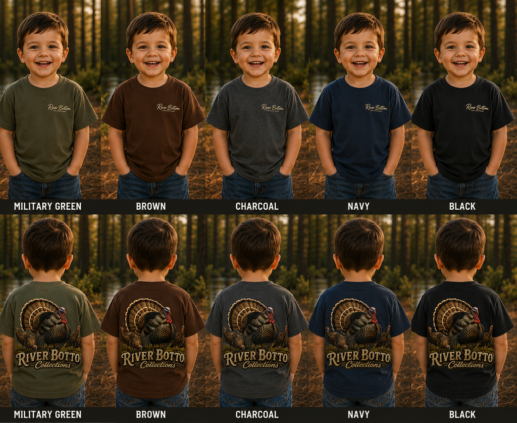 Gobbler (Toddler)