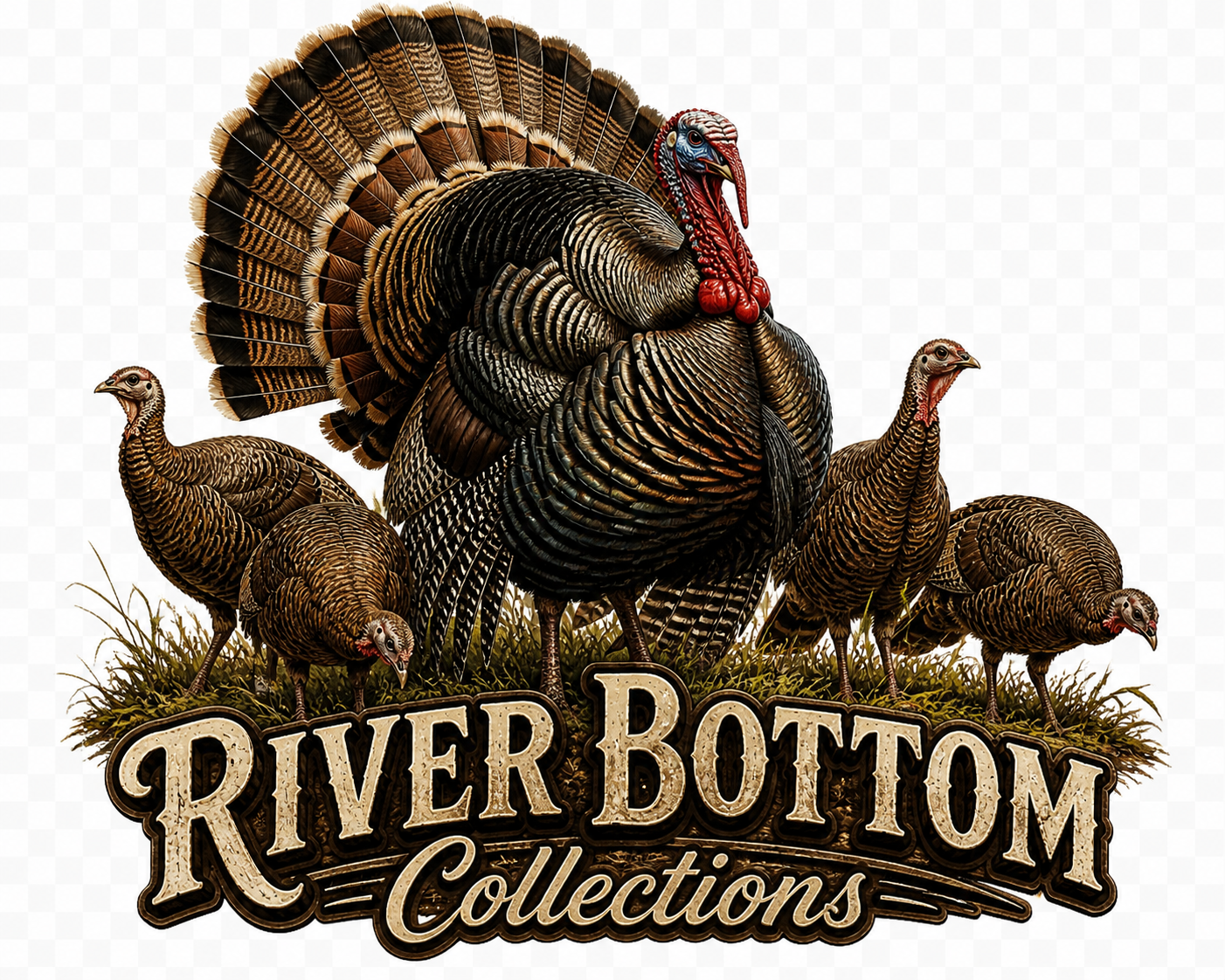 Gobbler (Toddler)