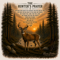 Hunter's Prayer