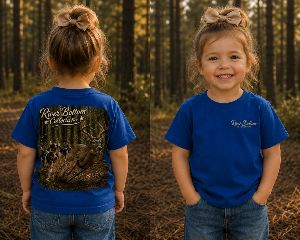 Let 'Em Run (Toddler)