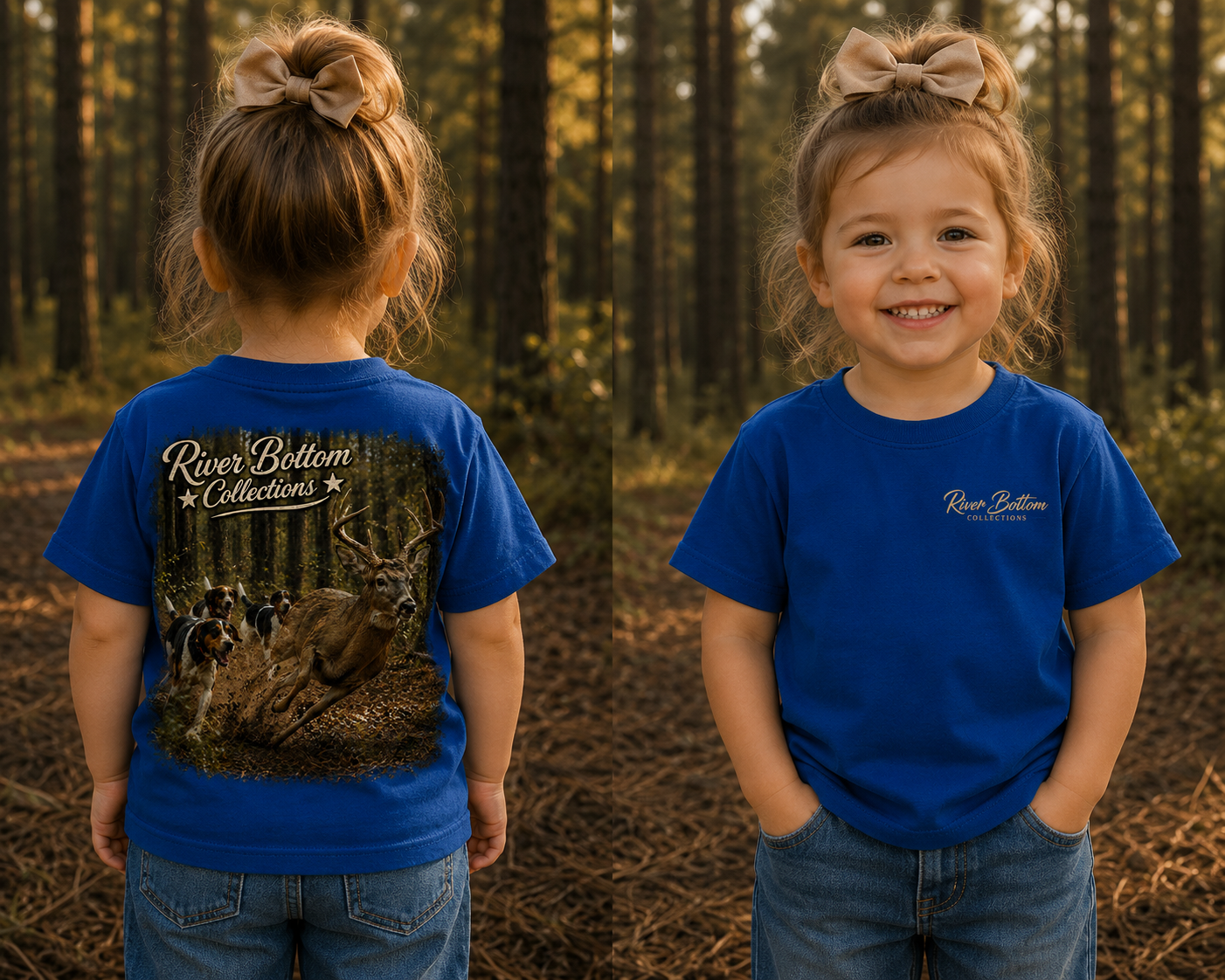 Let 'Em Run (Toddler)