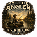 Little Angler (Toddler)