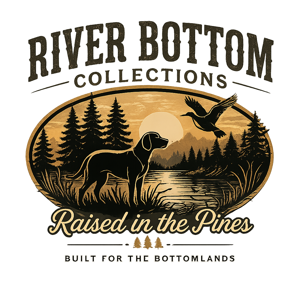 Built for the Bottomlands