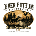 Built for the Bottomlands
