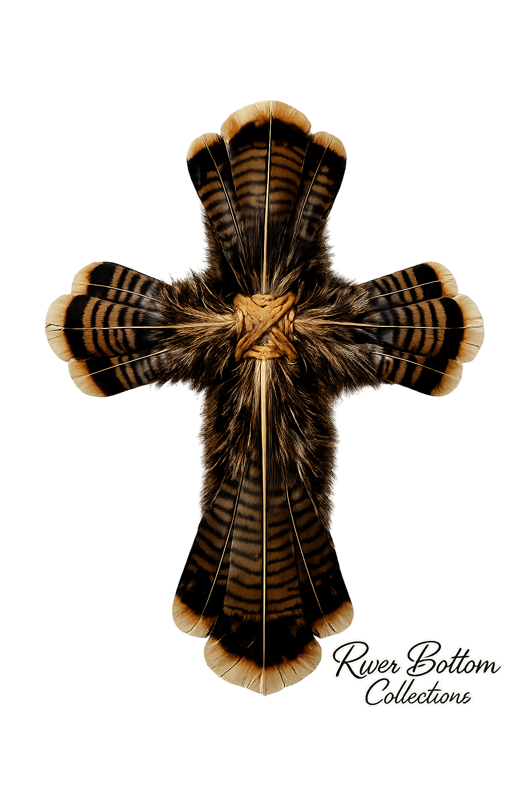 Turkey Cross (Toddler)