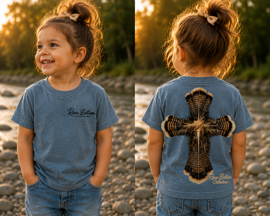 Turkey Cross (Toddler)