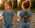 Turkey Cross (Toddler)