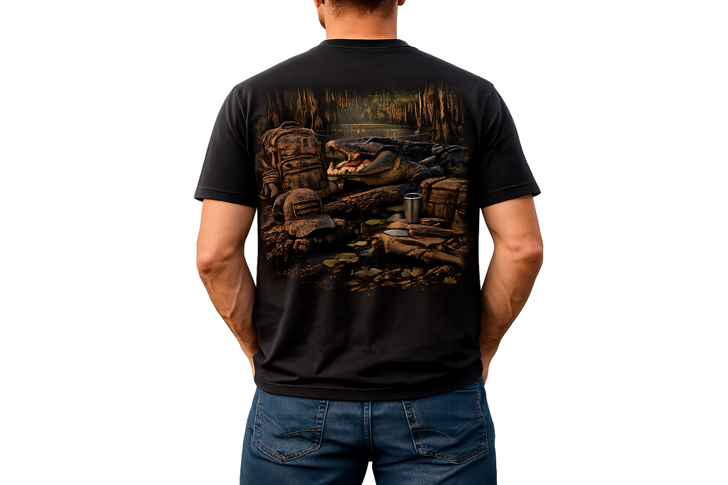 Alligator Swamp