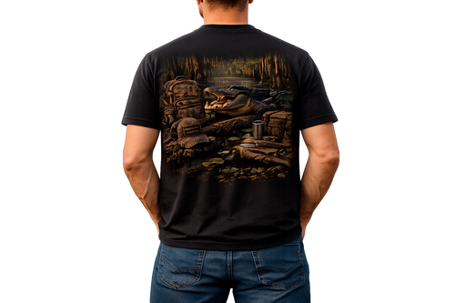 Alligator Swamp