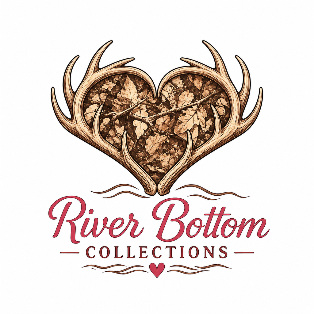 Heart of Antlers