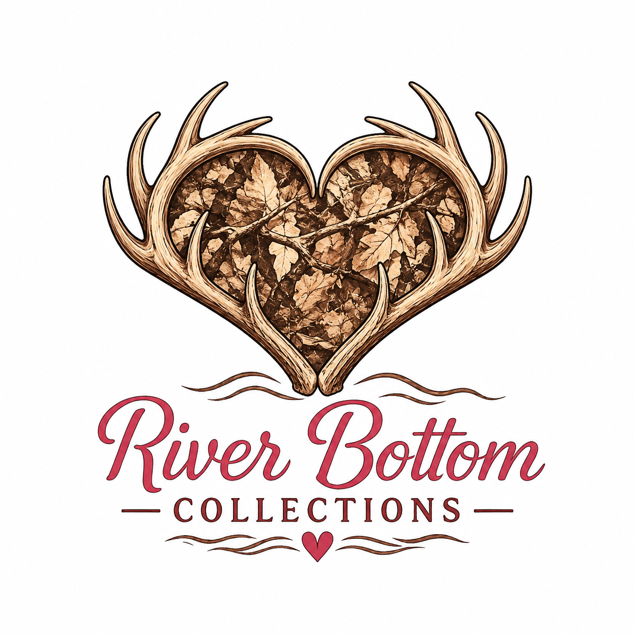 Heart of Antlers