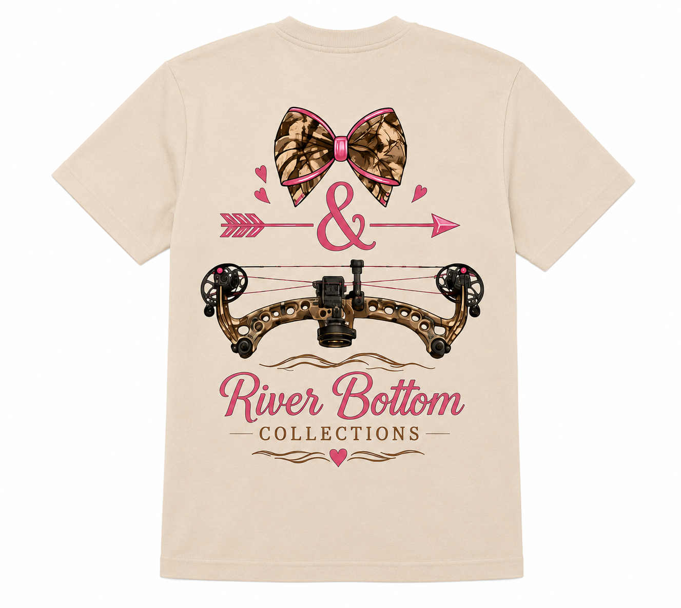 Bows & Bows