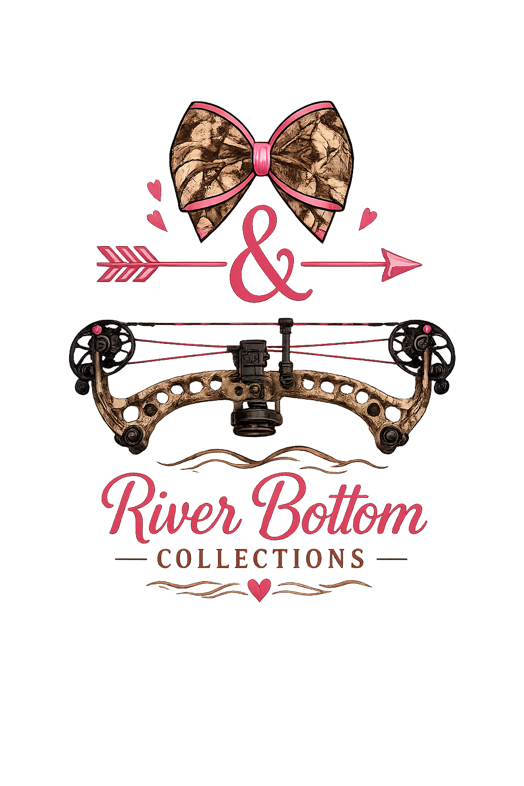 Bows & Bows