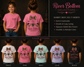 Bows & Bows (Toddler)