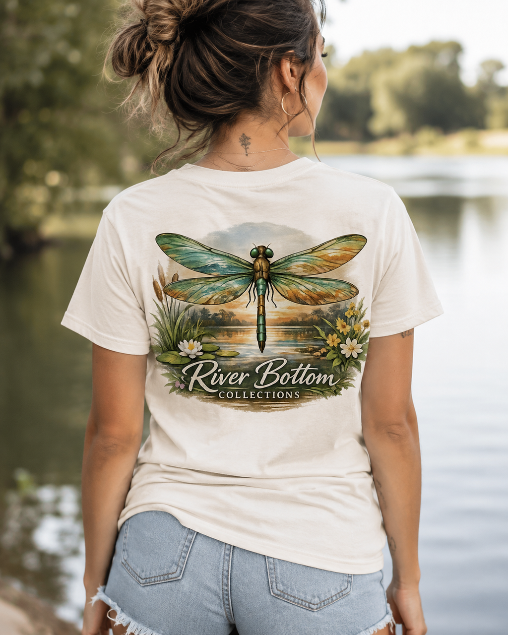 Dragonfly