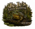 JeJe's Little Bullfrog (Customize)