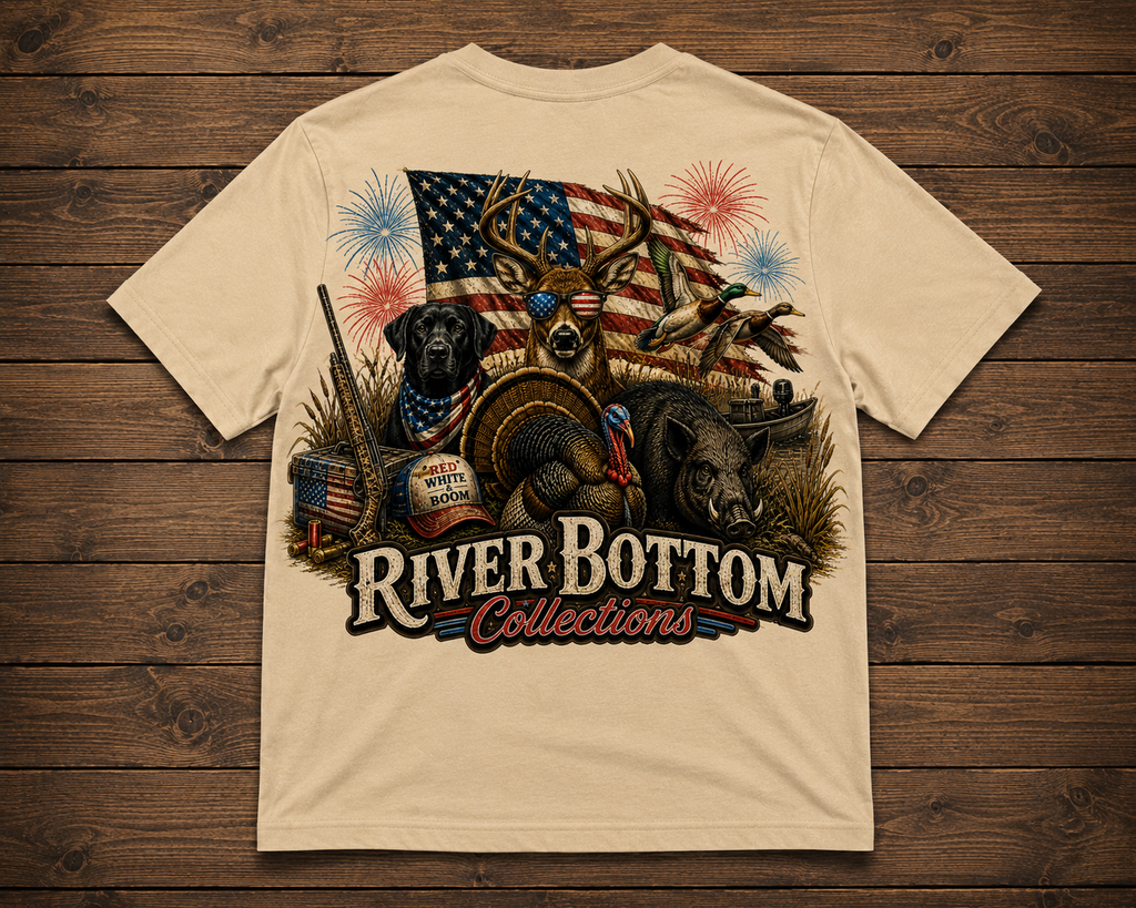 Wild 4th of July